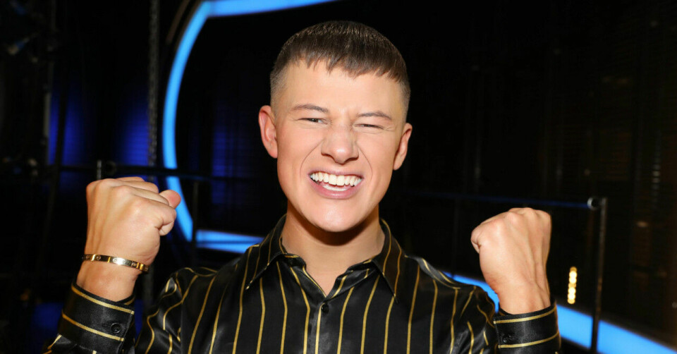 Låtarna Sebastian Walldén och Kadiatou Holm Keita ska sjunga under Idolfinalen 2018