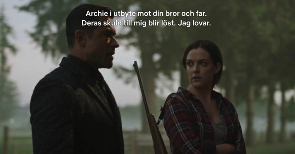 The Gargoyle King, droger och Hiram – så hänger allt ihop i Riverdale