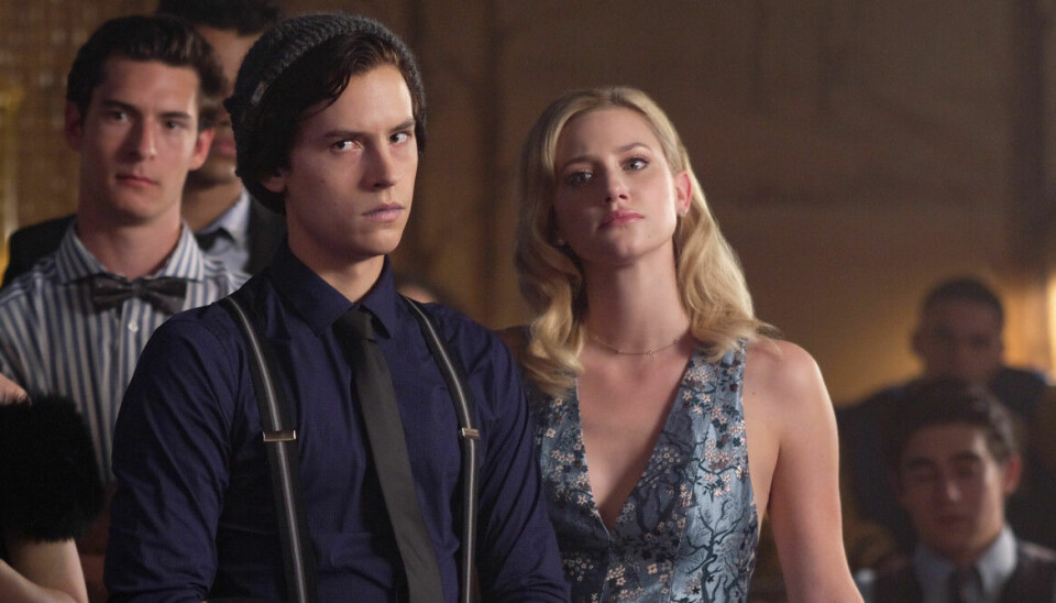 Tidshopp och omvända roller – det här händer när Riverdale kommer tillbaka