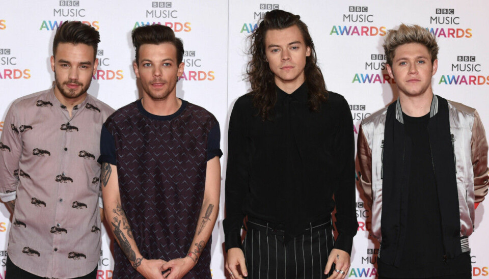 Det kan komma en One Direction-reunion – men inte som du tror