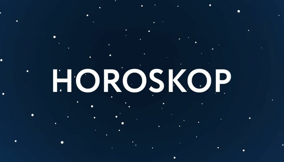 Läs ditt horoskop för vecka 52 2018 här!