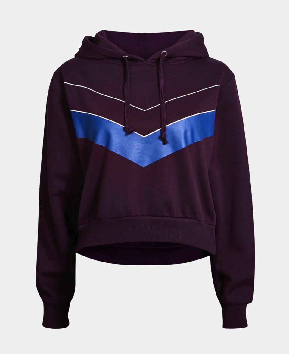 16 trendiga hoodies vi vill bära varje dag just nu