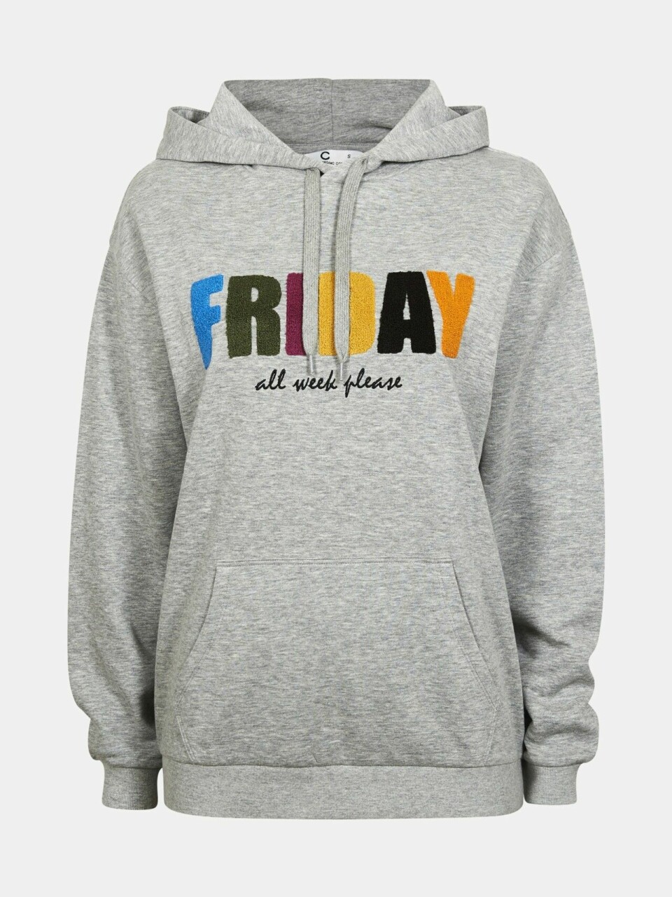 16 trendiga hoodies vi vill bära varje dag just nu