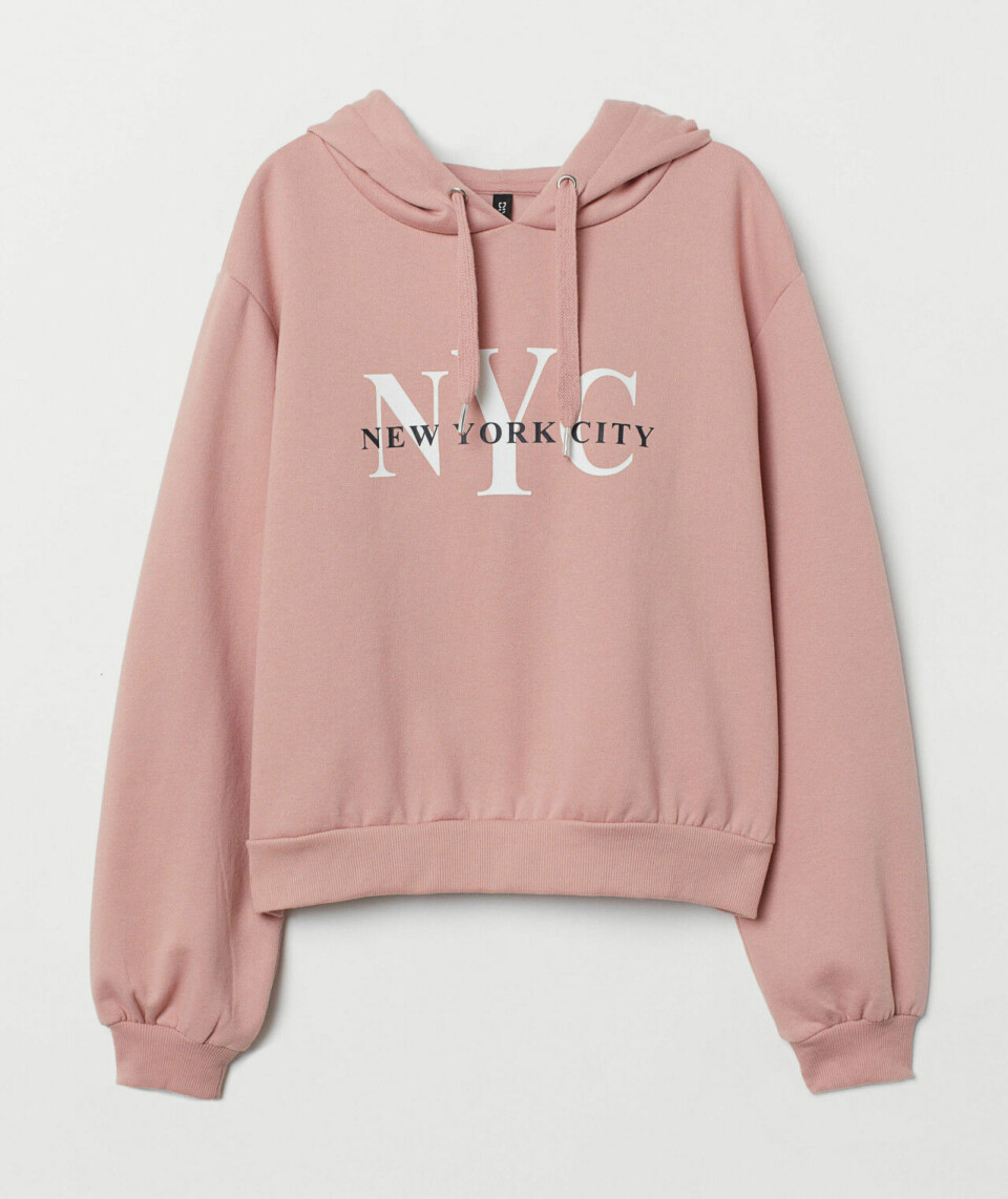 16 trendiga hoodies vi vill bära varje dag just nu