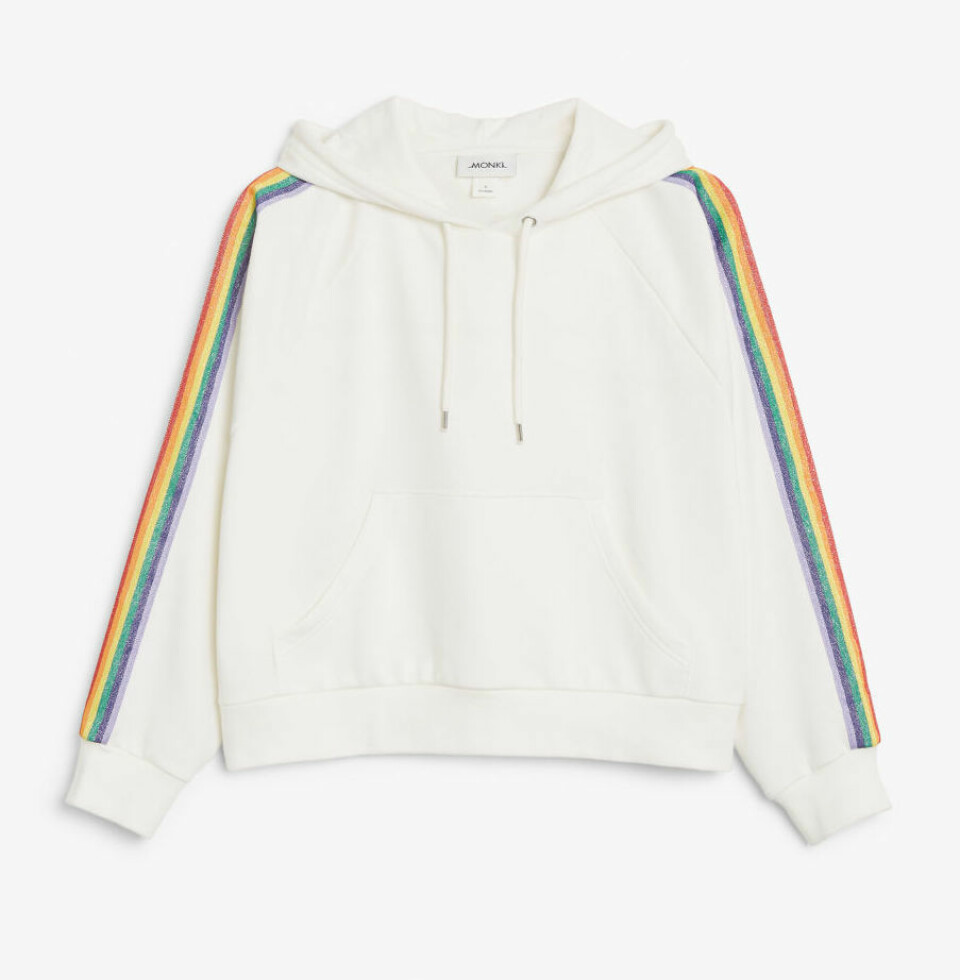 16 trendiga hoodies vi vill bära varje dag just nu