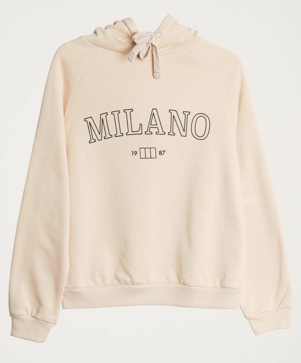 16 trendiga hoodies vi vill bära varje dag just nu