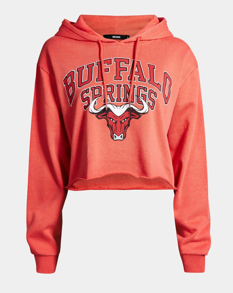 16 trendiga hoodies vi vill bära varje dag just nu