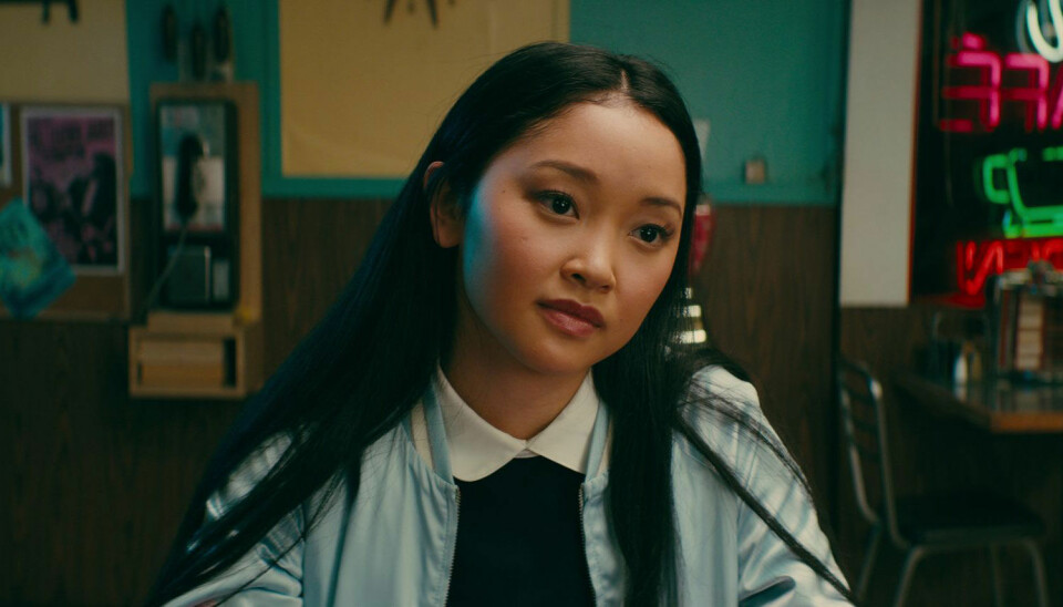Lana Condor avslöjar: Lara Jean kommer få en ny crush i TABILB