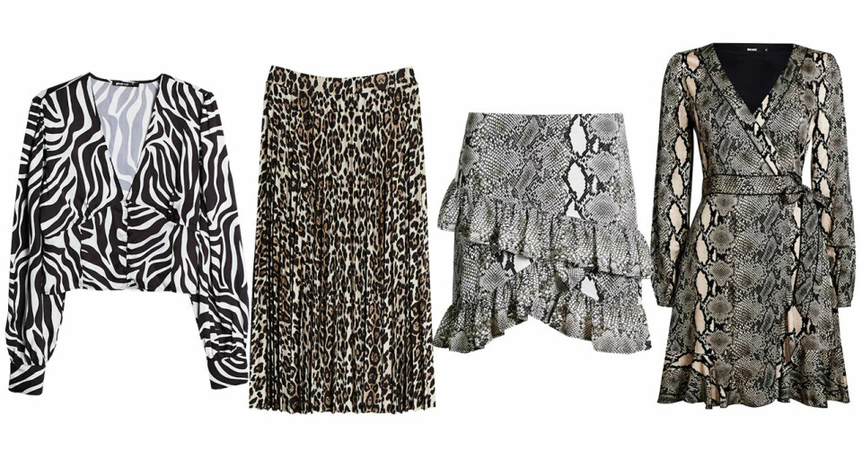 Vårmode 2019: Här är trenderna att ha koll på