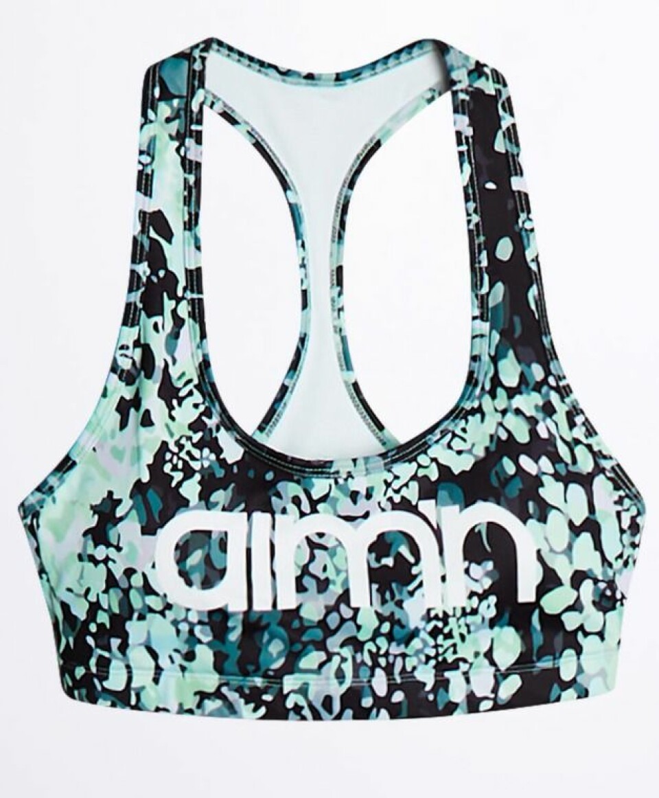 Gina tricot och Aim´n har släppt träningskollektion – se alla plagg här