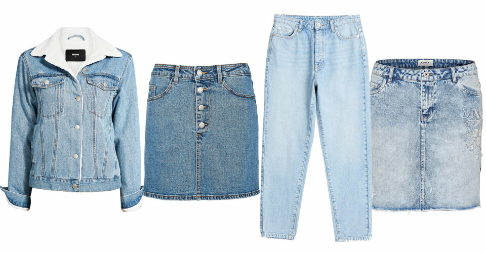 Vårmode 2019: Här är trenderna att ha koll på