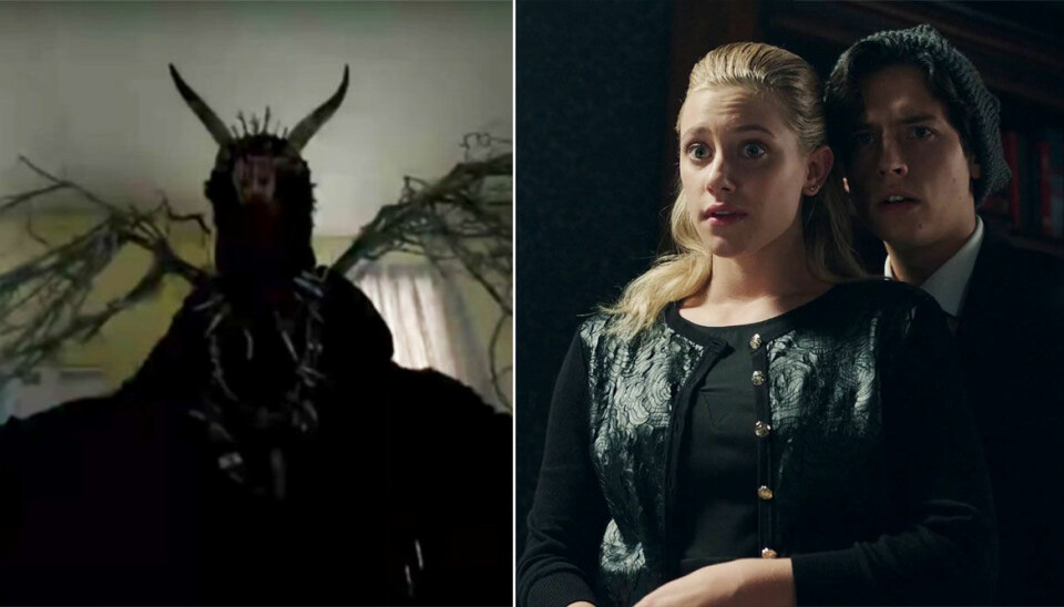 The Gargoyle King är avslöjad – fem ledtrådar som visade vem det var hela tiden