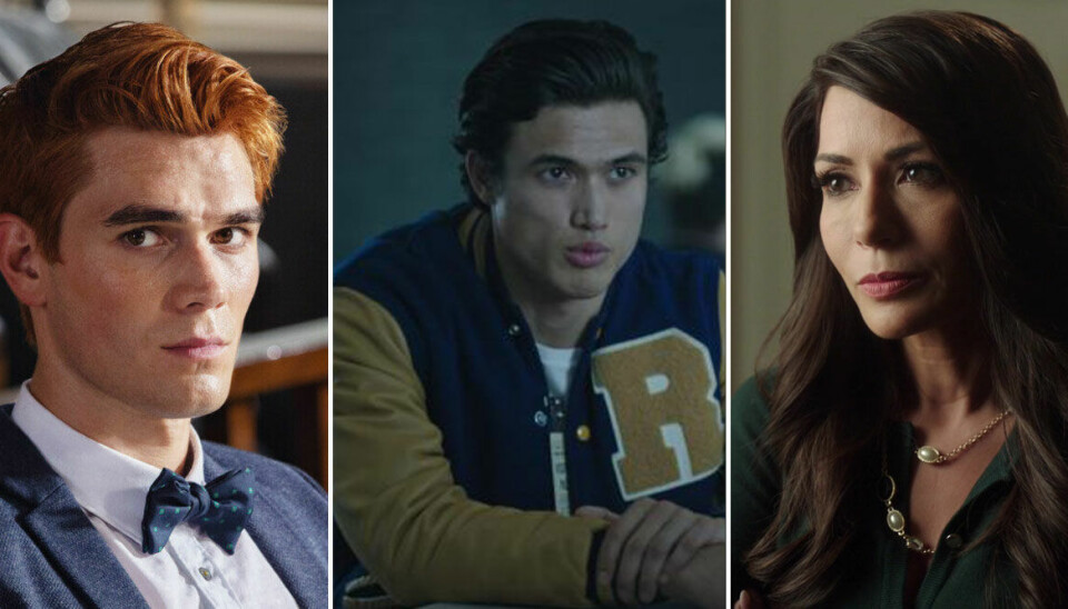 Vem sköt Hiram? Fem personer i Riverdale vi tror kan vara skyldiga