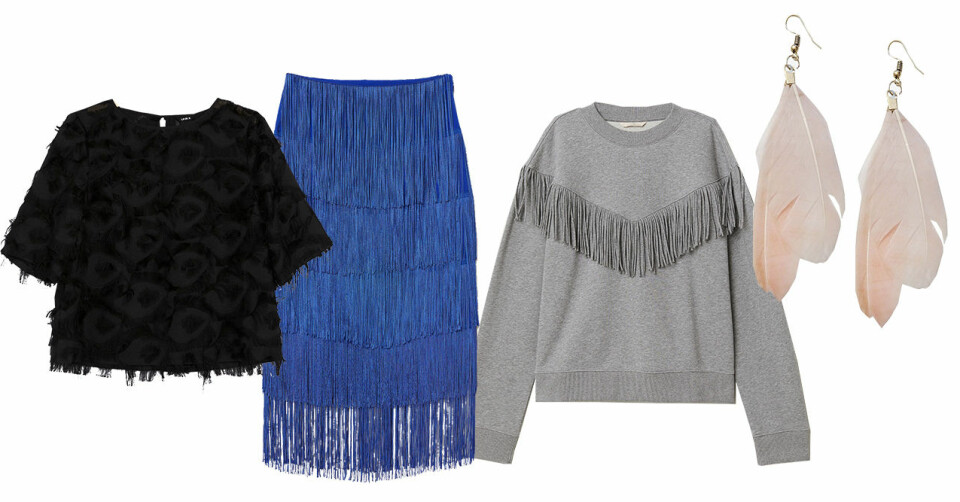 Vårmode 2019: Här är trenderna att ha koll på