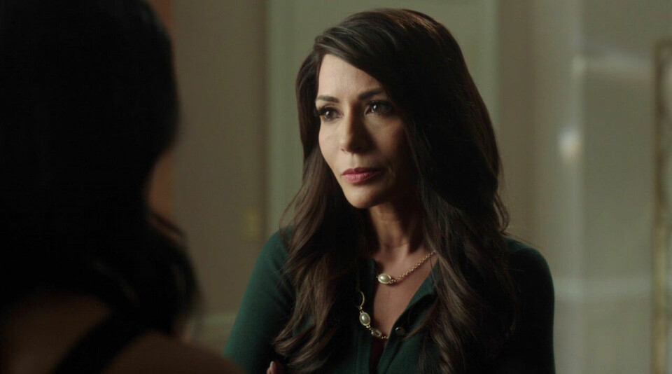 Vem sköt Hiram? Fem personer i Riverdale vi tror kan vara skyldiga