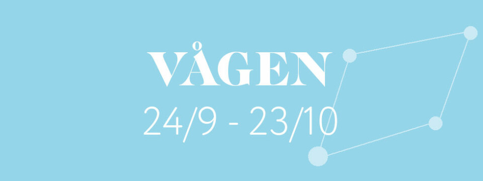 Läs ditt horoskop för vecka 3 2019 här!