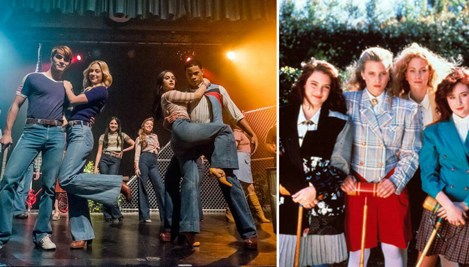 Riverdale gör ännu ett musikalavsnitt – här är roll-listan