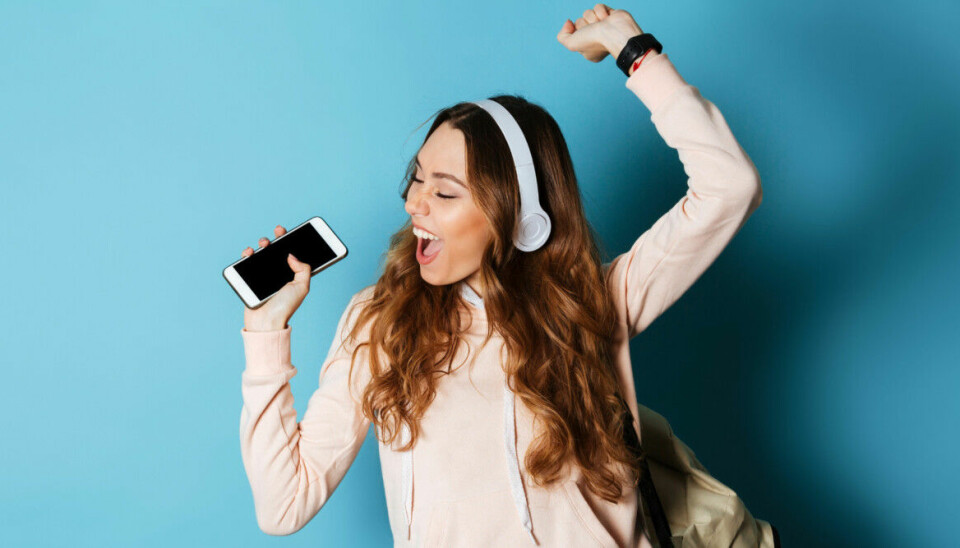 Nu släpper Spotify spellistor baserade på ditt horoskop