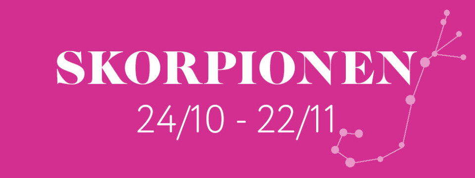 Läs ditt horoskop för vecka 3 2019 här!