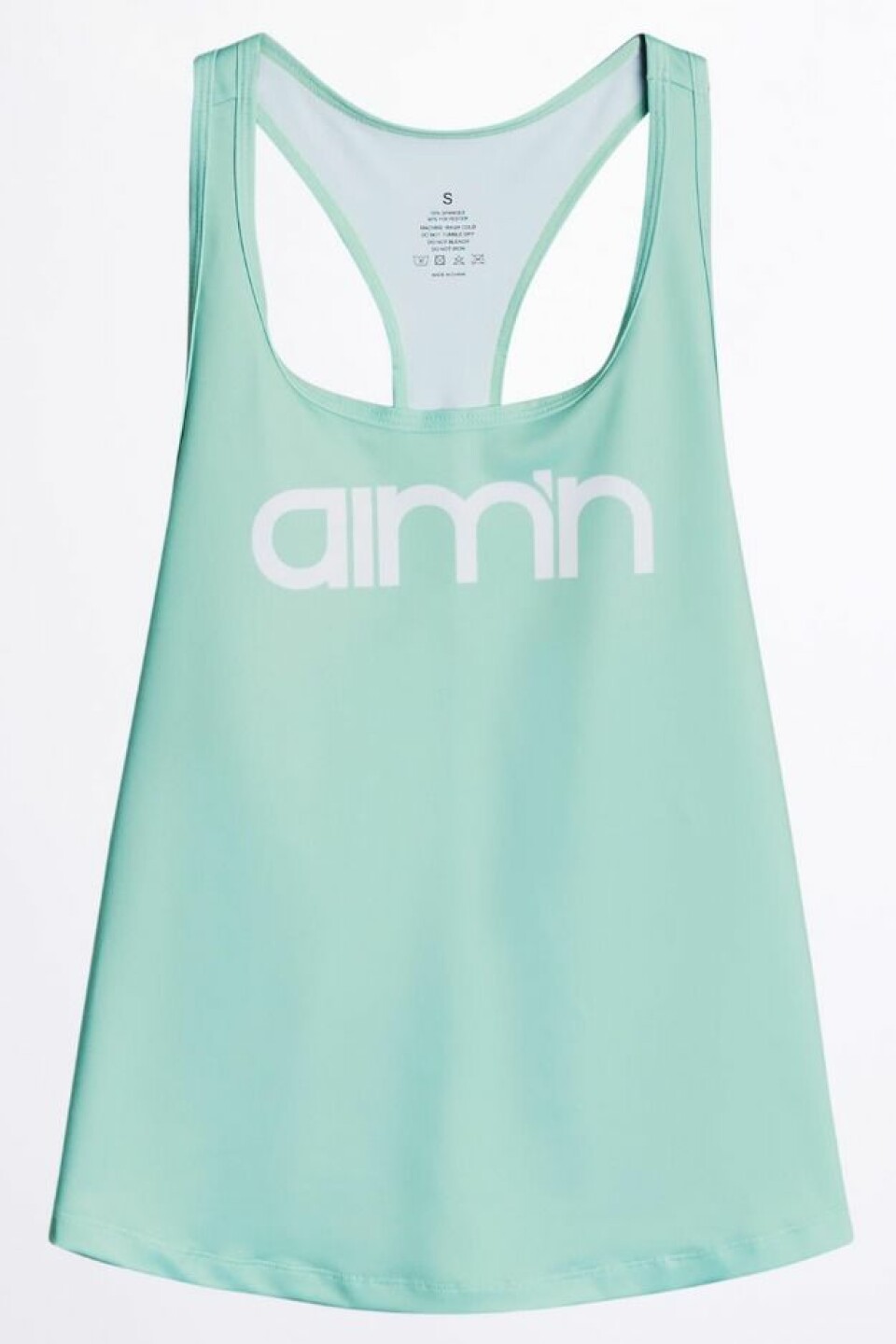 Gina tricot och Aim´n har släppt träningskollektion – se alla plagg här
