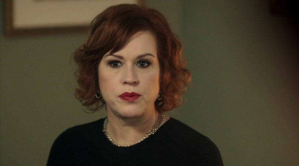 Vem sköt Hiram? Fem personer i Riverdale vi tror kan vara skyldiga
