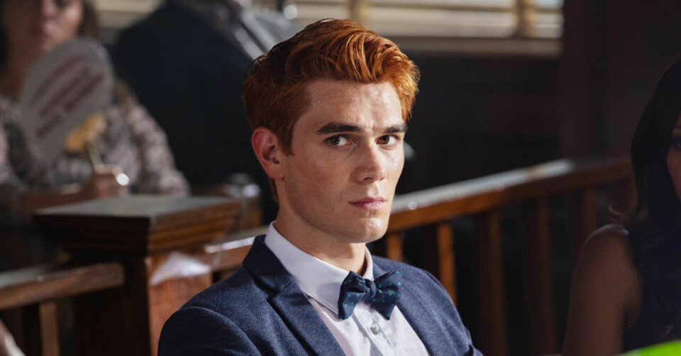 Så gamla är Riverdale-stjärnorna egentligen