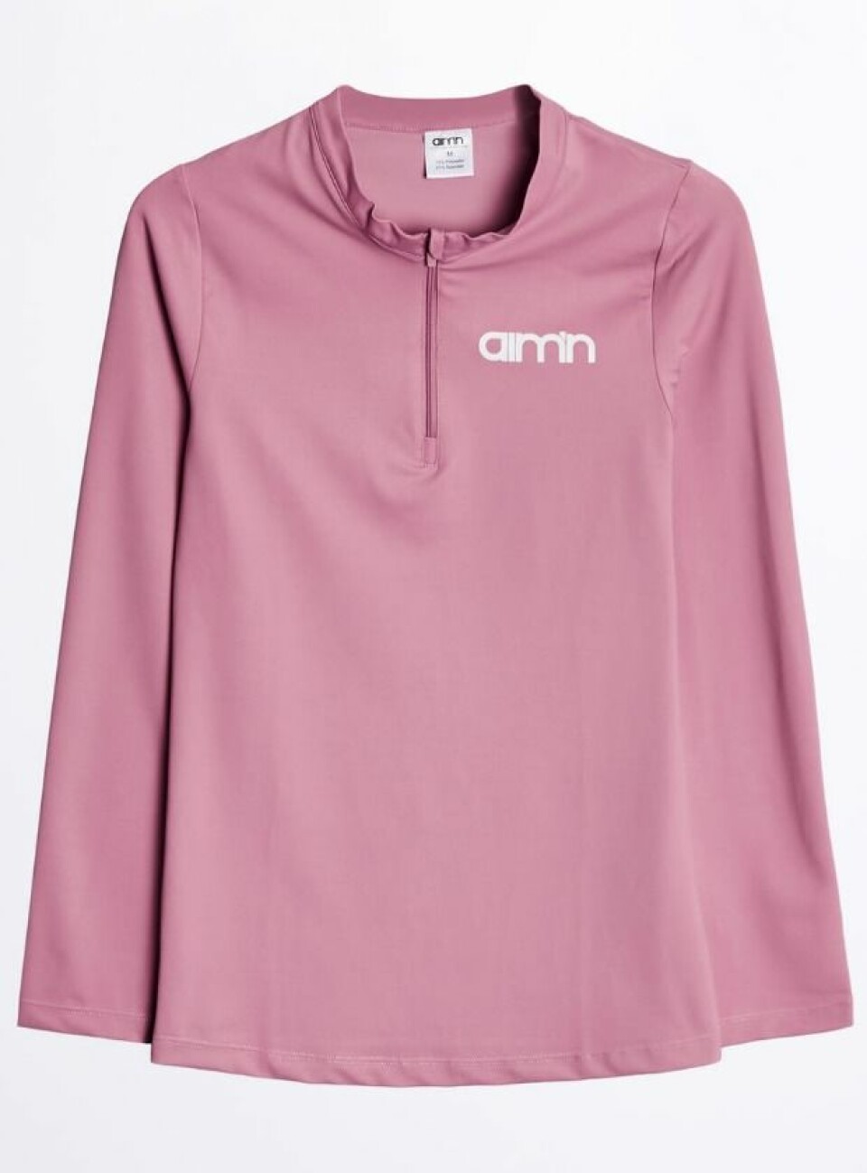 Gina tricot och Aim´n har släppt träningskollektion – se alla plagg här