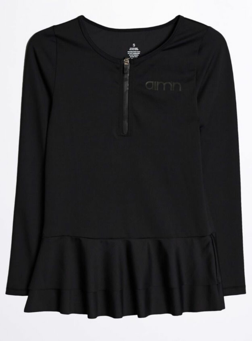 Gina tricot och Aim´n har släppt träningskollektion – se alla plagg här