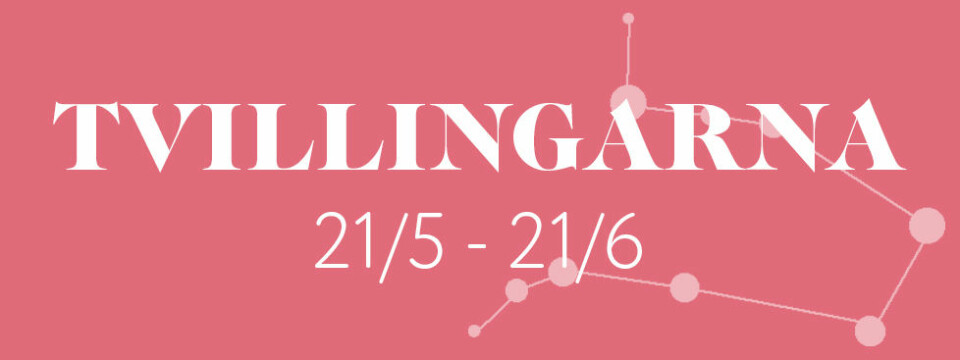 Läs ditt horoskop för vecka 4 2019 här!