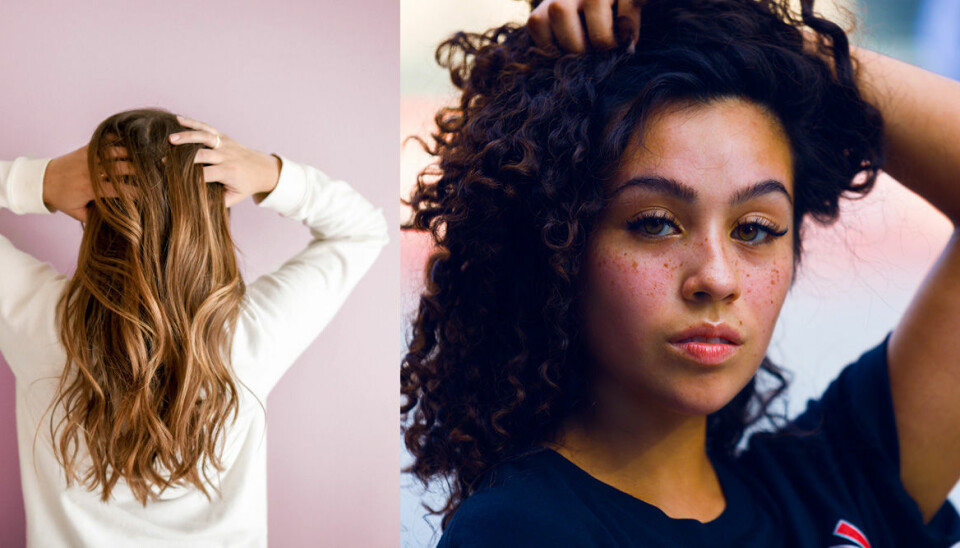 Hårtrenderna vi inspireras av 2019 – här är tre snygga looks