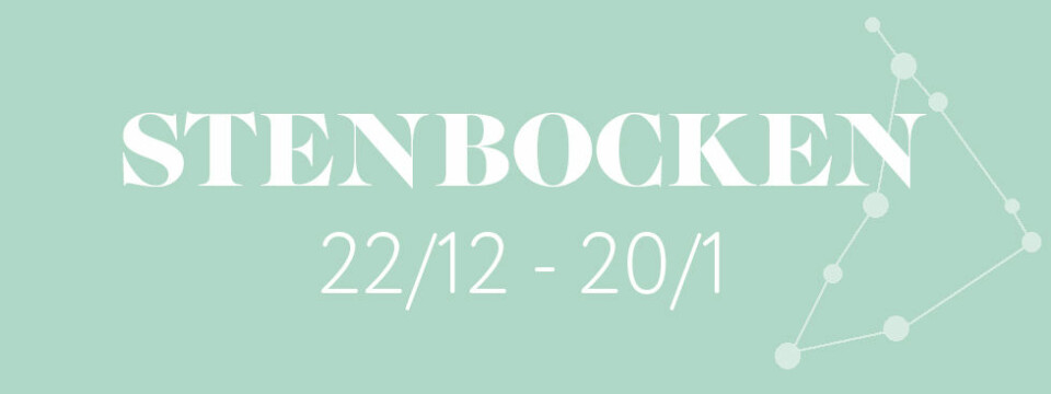 Läs ditt horoskop för vecka 5 2019 här!