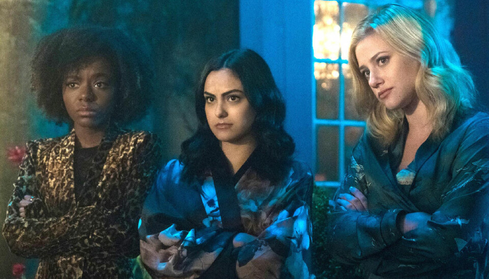 Därför kommer det inget nytt Riverdale-avsnitt i dag