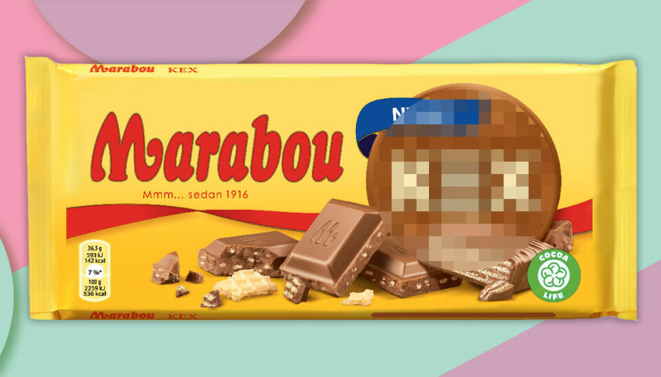 Äntligen! Här är nya smaken från Marabou – vi har testat!