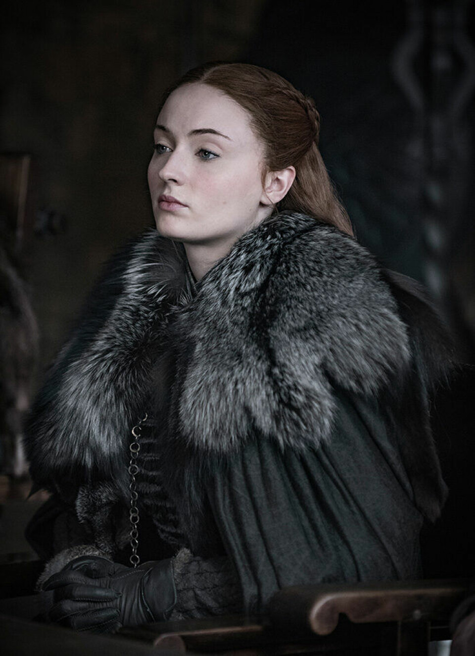 14 nya bilder från Game of Thrones sista säsong – se dem här!