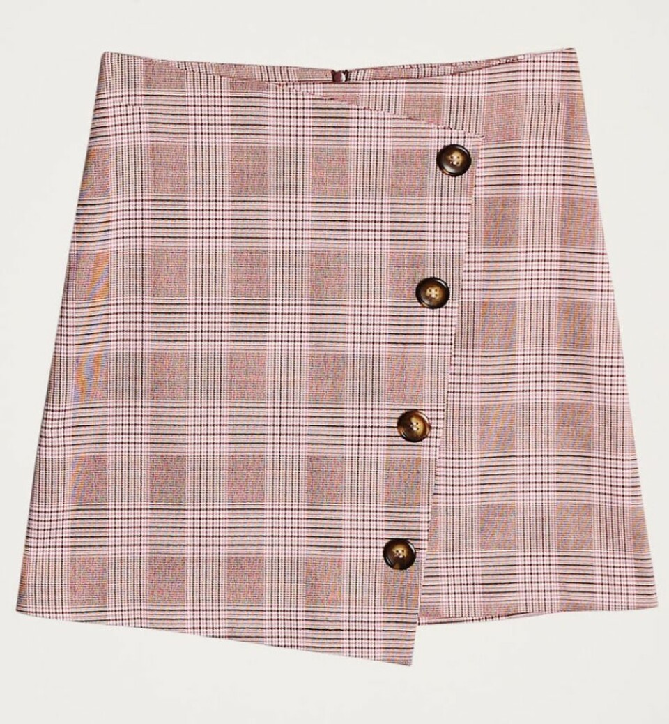 Färgglatt och djurmönstrat! 14 snygga vårnyheter från Gina tricot