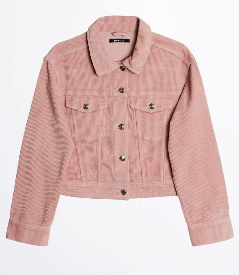 Färgglatt och djurmönstrat! 14 snygga vårnyheter från Gina tricot