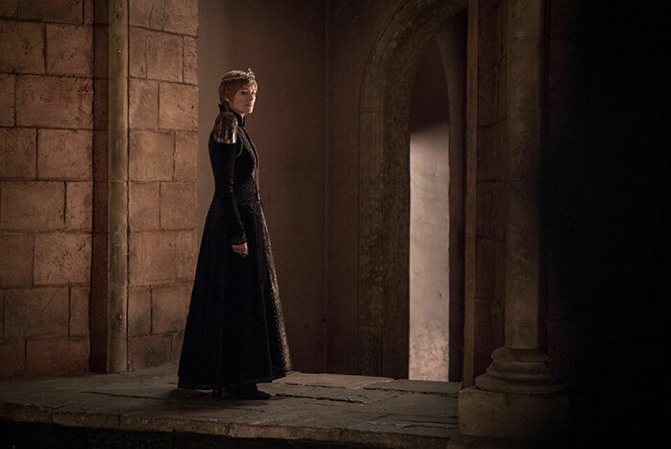 14 nya bilder från Game of Thrones sista säsong – se dem här!