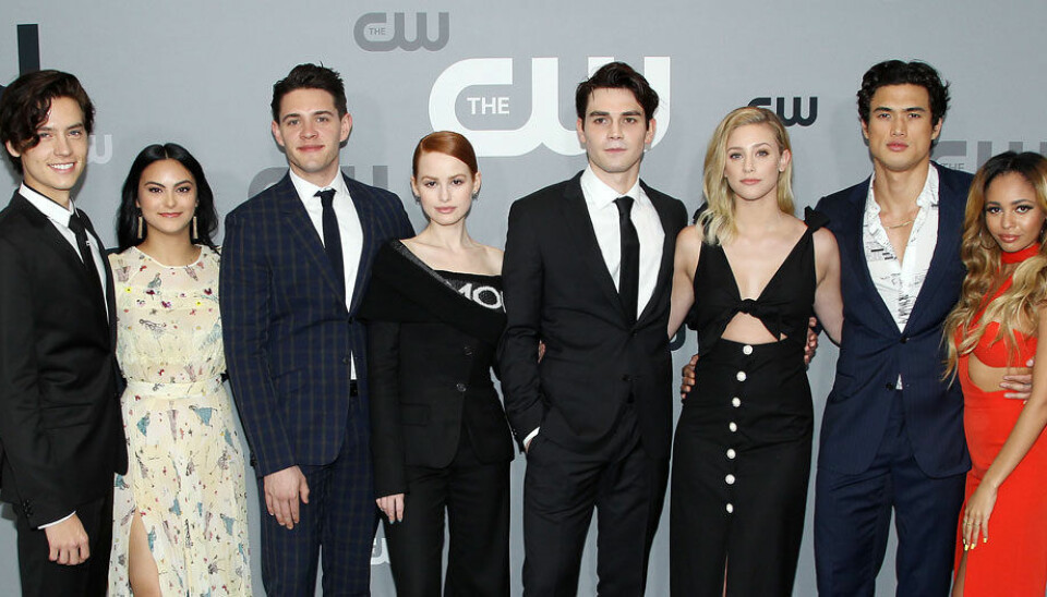Allt vi vet om Riverdale säsong 4
