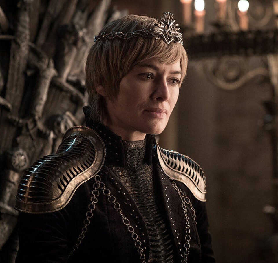 14 nya bilder från Game of Thrones sista säsong – se dem här!