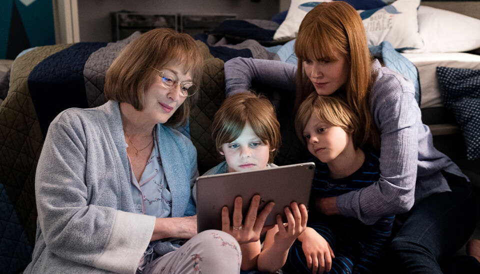 Då har Big Little Lies säsong 2 premiär på HBO