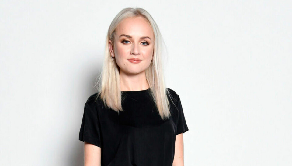 Vem är Anna Bergendahl i Melodifestivalen 2019 - allt vi vet om artisten