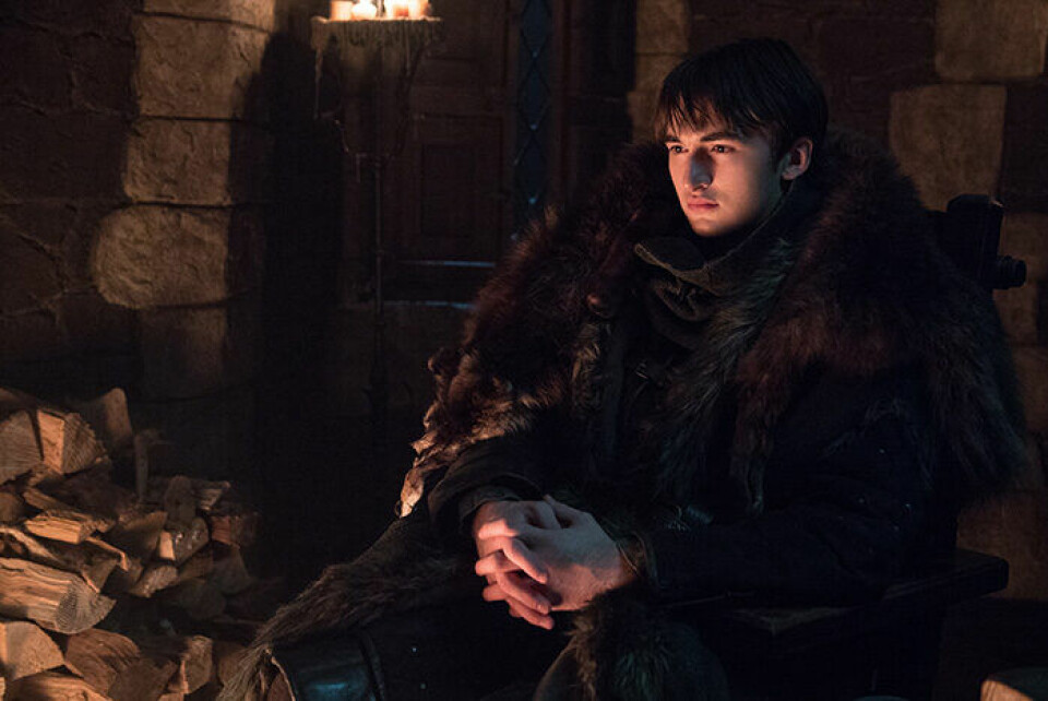14 nya bilder från Game of Thrones sista säsong – se dem här!