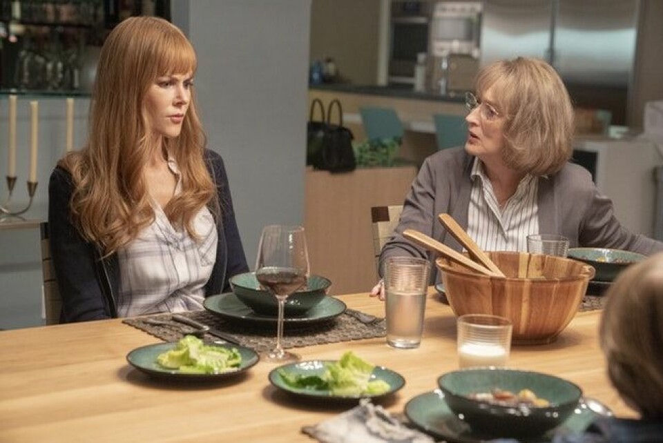 Då har Big Little Lies säsong 2 premiär på HBO