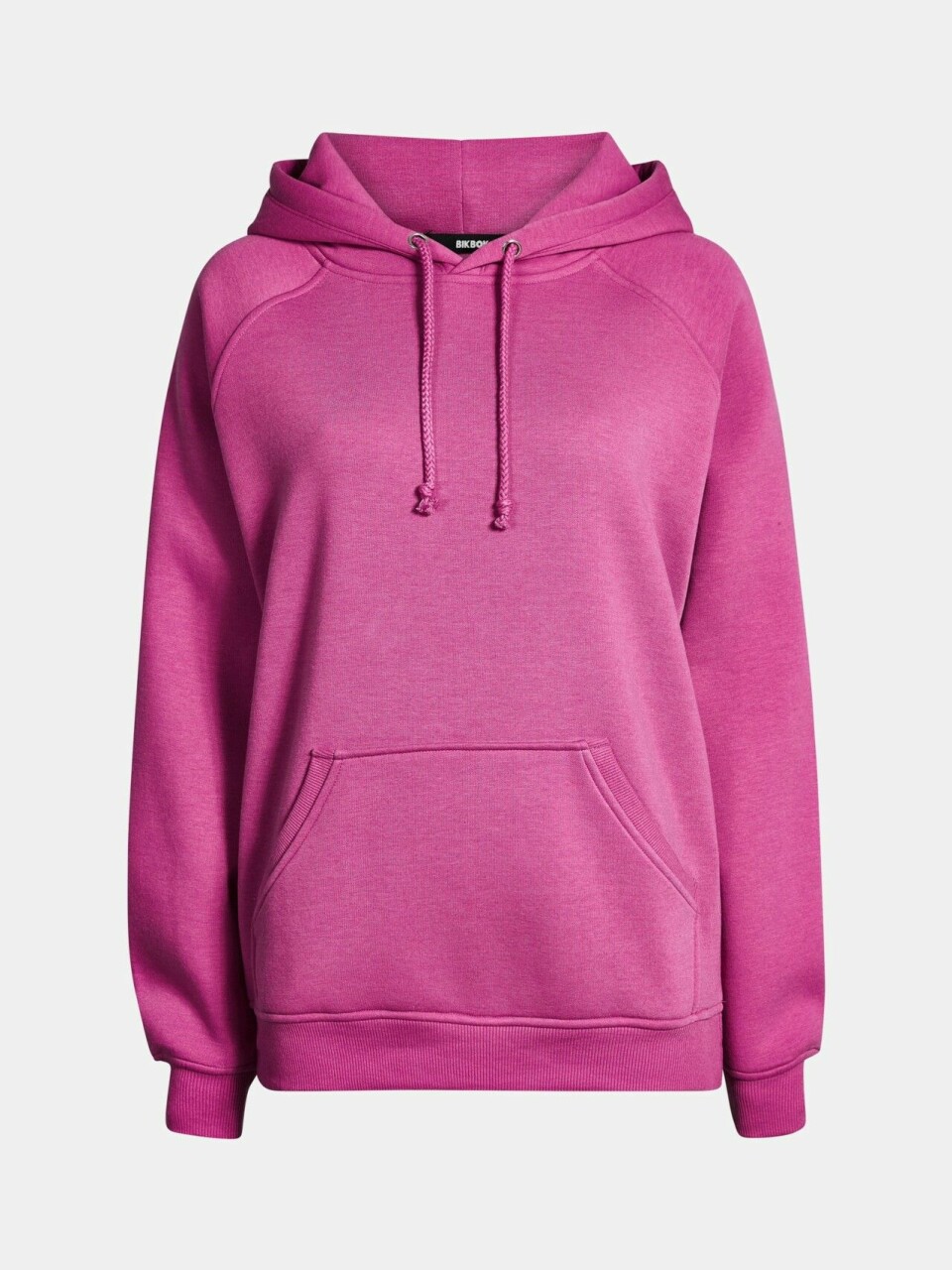 Våga färg! 10 trendiga hoodies som lyfter din outfit