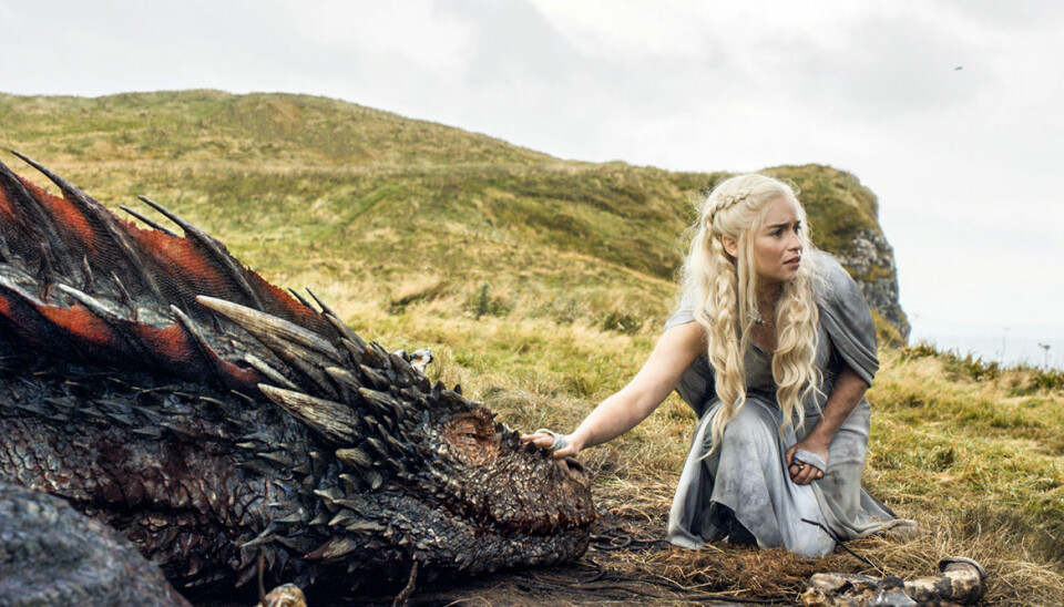 Recap: 7 säsonger av Game of Thrones på 5 minuter