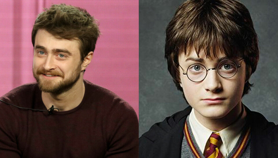 Därför försvann Harry Potter-skådisen Daniel Radcliffe från rampljuset