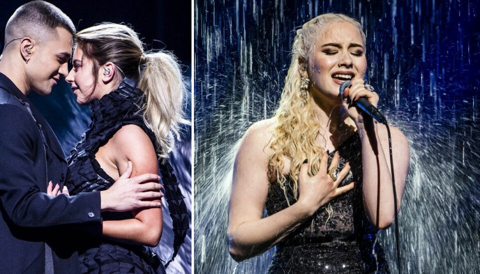 Melodifestivalen 2019 – allt om deltagarna i kvällens final!