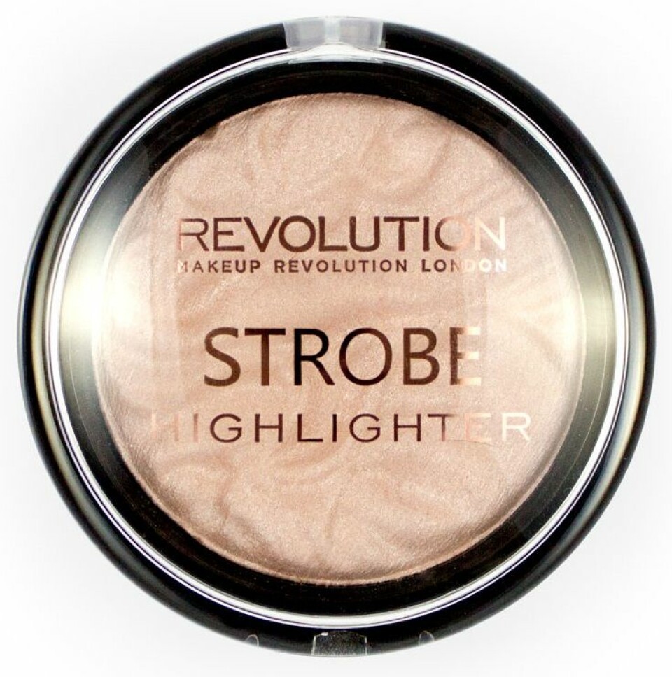 Så skapar du glow – 10 populära highlighters som gör jobbet