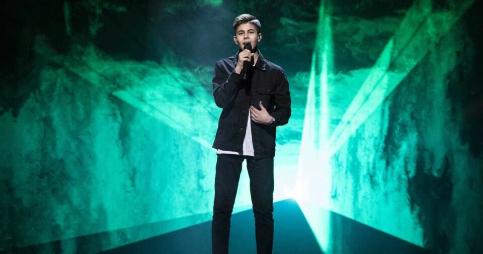 Melodifestivalen 2019 – allt om deltagarna i kvällens final!