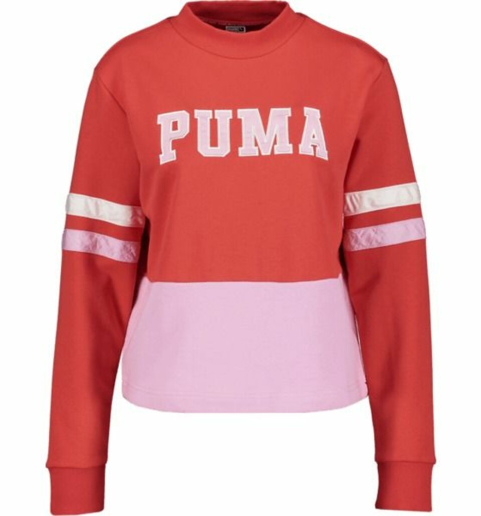 Bianca Ingrosso släpper kollektion med Puma – se plaggen här